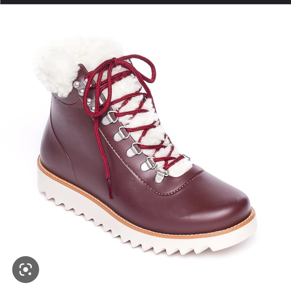 Bernardo Rubber Rain Boots